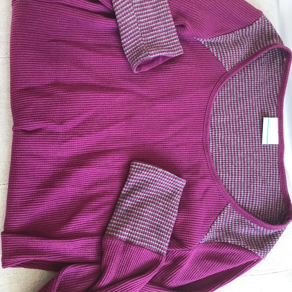Columbia long sleeve